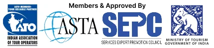Ministry of Tourism
