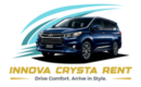 Innova Crysta Logo
